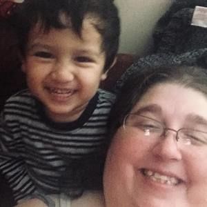 Meet your Posher, Vicky